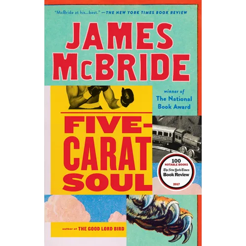Five-Carat Soul