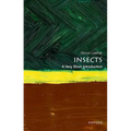 Insects: A Very Short Introduction