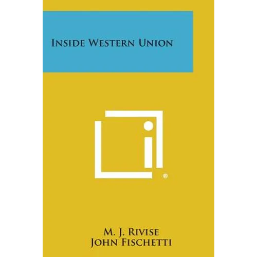 Inside Western Union