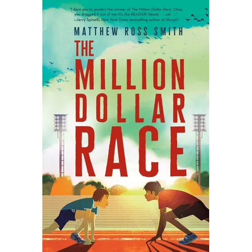 The Million Dollar Race