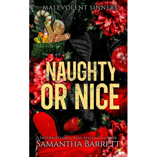 Naughty Or Nice