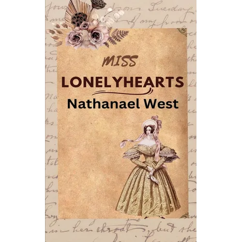 Miss Lonelyhearts