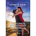 Fortune's Convenient Cinderella