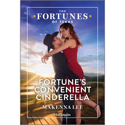 Fortune's Convenient Cinderella