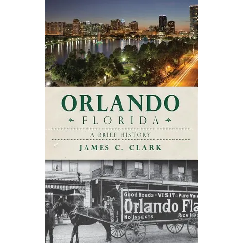 Orlando, Florida