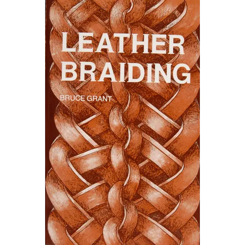 Leather Braiding
