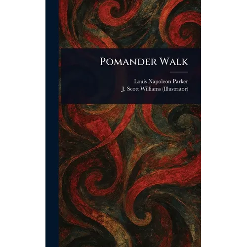 Pomander Walk