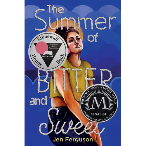 The Summer of Bitter and Sweet