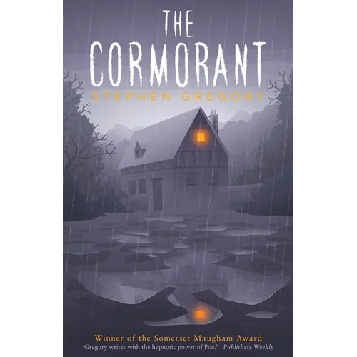 The Cormorant