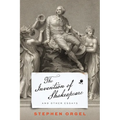 The Invention of Shakespeare, and Other Essays