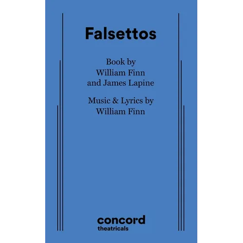 Falsettos