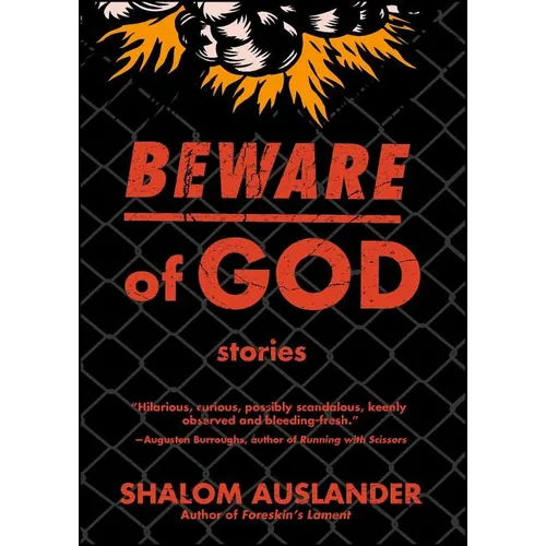 Beware of God: Stories