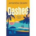 Dashed: A Margaret Dashwood Novel