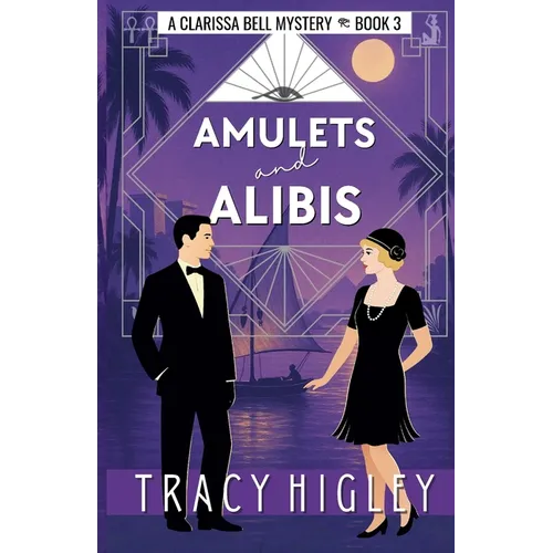 Amulets and Alibis