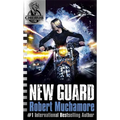 Cherub: New Guard: Book 17
