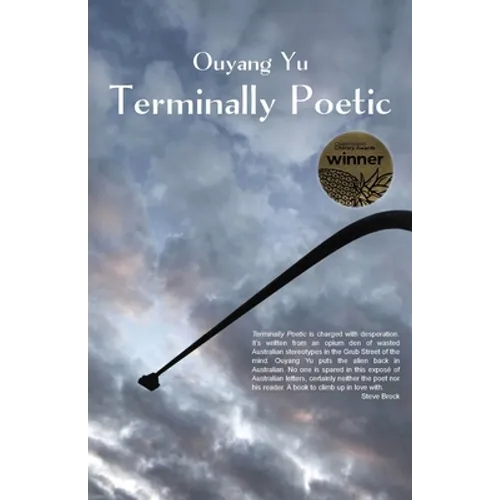 Terminally Poetic
