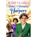 Duty and Dreams at Harpers