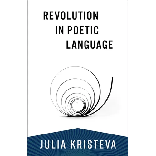 Revolution in Poetic Language