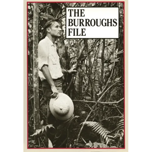 The Burroughs File