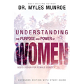 Understanding the Purpose and Power of Women: God's Design for Female Identity