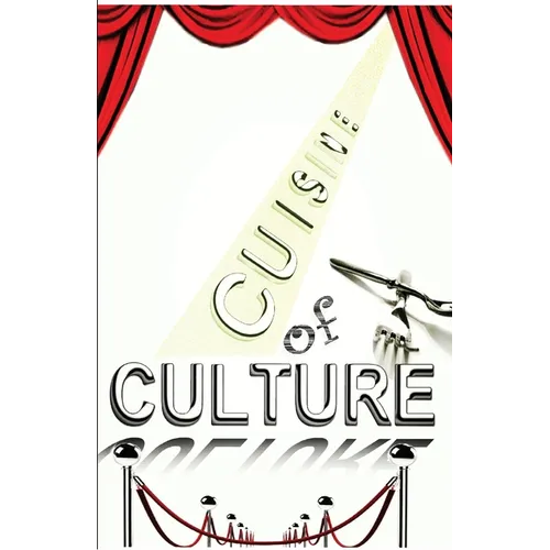Culture of Cuisine, revised
