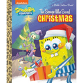 The Sponge Who Saved Christmas (Spongebob Squarepants)