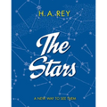 The Stars: A New Way to See Them