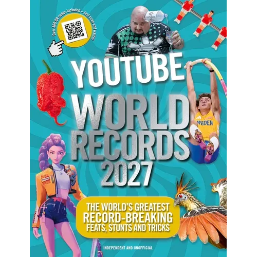 Youtube World Records 2027: The Internet's Greatest Record-Breaking Feats