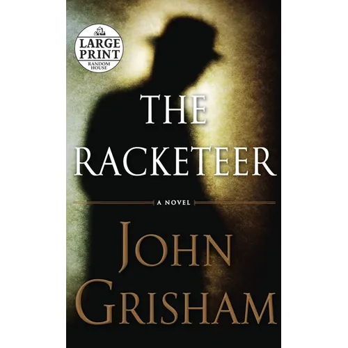 The Racketeer