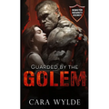 Guarded by the Golem