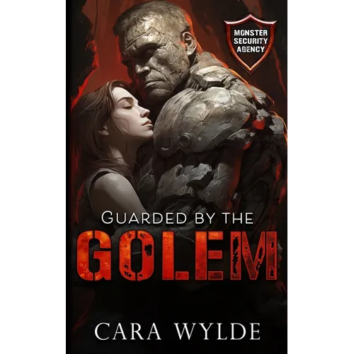 Guarded by the Golem
