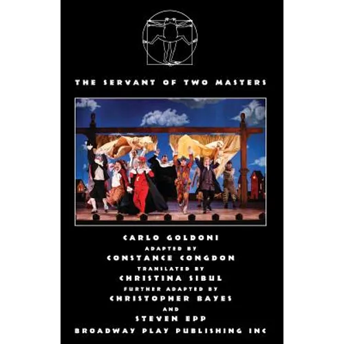 The Servant of Two Masters (Revised Director's Version)