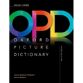 Oxford Picture Dictionary Third Edition: English/Chinese Dictionary