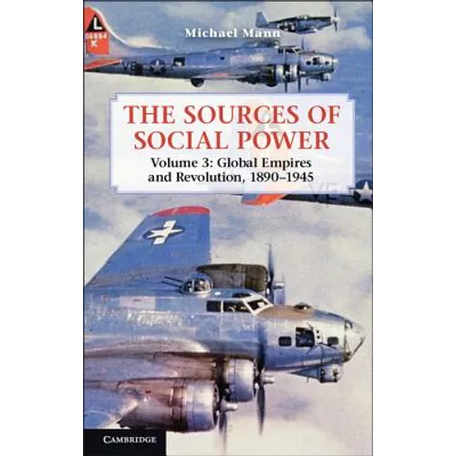 The Sources of Social Power