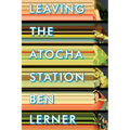 Leaving the Atocha Station