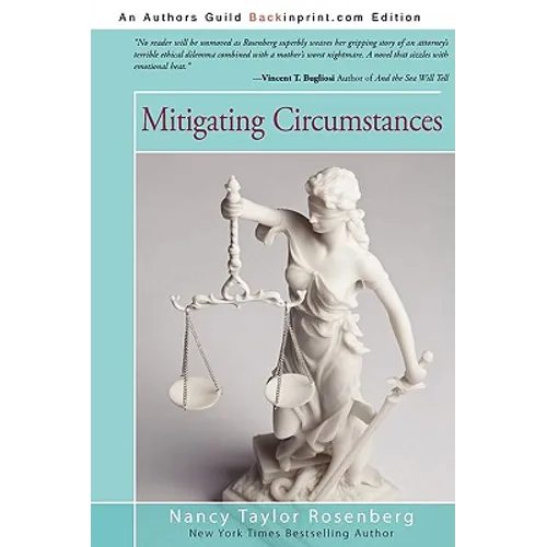 Mitigating Circumstances