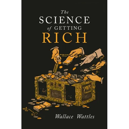 The Science of Getting Rich