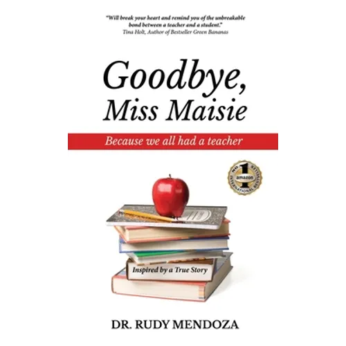 Goodbye, Miss Maisie