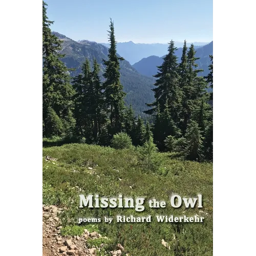 Missing the Owl