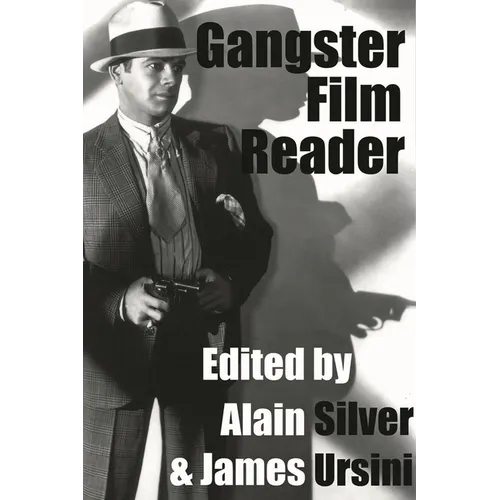 Gangster Film Reader