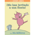 ¡Me Han Invitado a Una Fiesta!
