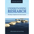 Understanding Research: Becoming a Competent and Critical Consumer