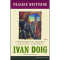 Prairie Nocturne