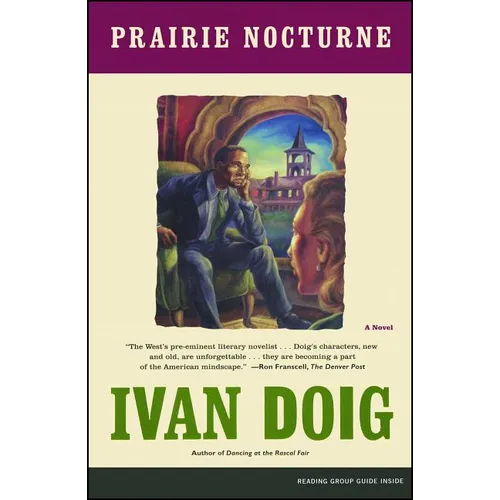 Prairie Nocturne