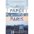 The Paper Girl of Paris