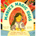 Marie's Magic Eggs: How Marie Procai Kept the Ukrainian Art of Pysanky Alive