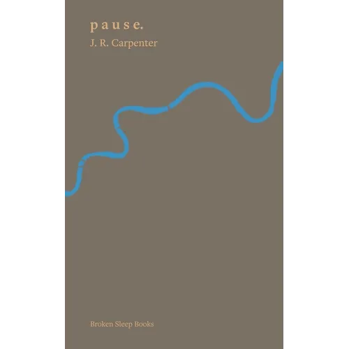 p a u s e.