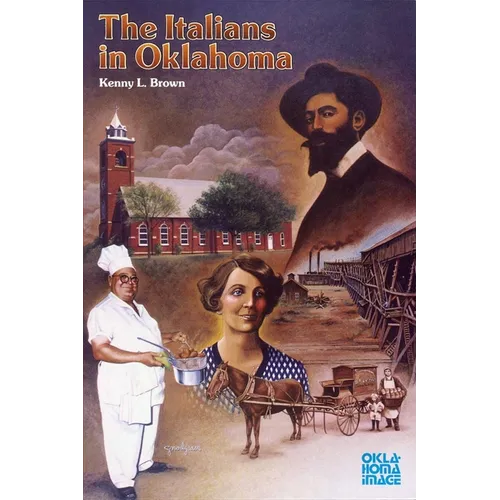 The Italians in Oklahoma