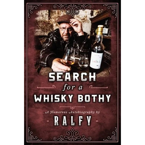 Search For A whisky Bothy