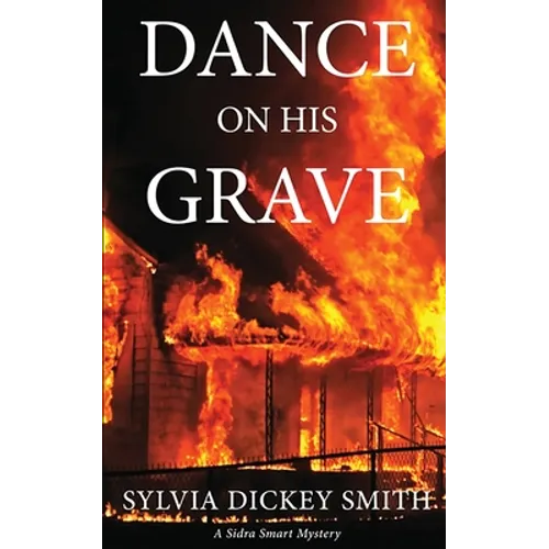 Dance on His Grave